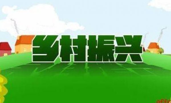 推动农村金融创新 助力乡村振兴